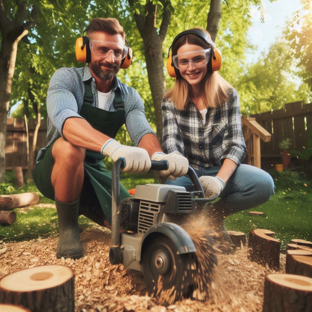 Best Stump Grinding Services in Elk Grove Village, IL Best Stump Grinding Services in Elk Grove Village, Illinois - Professional Stump Removal by Elk Grove Village Stump Grinding
