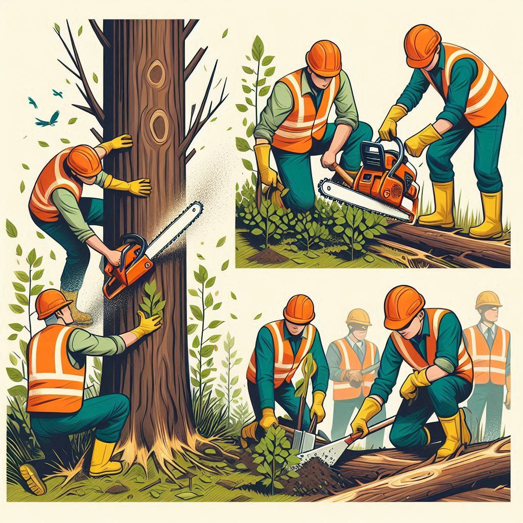 Expert Tree Removal Services in Elk Grove Village, IL Professional Complete Tree Removal Services Elk Grove Village IL - Expert Tree Removal and Stump Grinding by Tree Removal Elk Grove Village