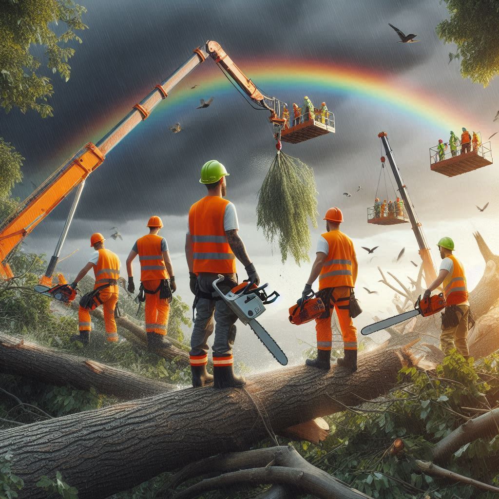 Expert Storm Cleanup and Restoration Services in Elk Grove Village, IL Professional Storm Cleanup Services in Elk Grove Village, IL - Expert Damage Restoration
